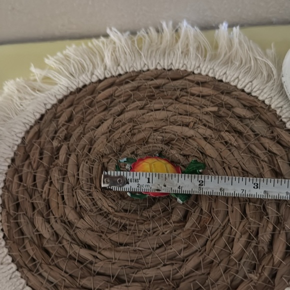 Turtle Pin - Picture 6 of 6